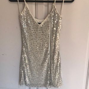 NWOT: h:ours party dress